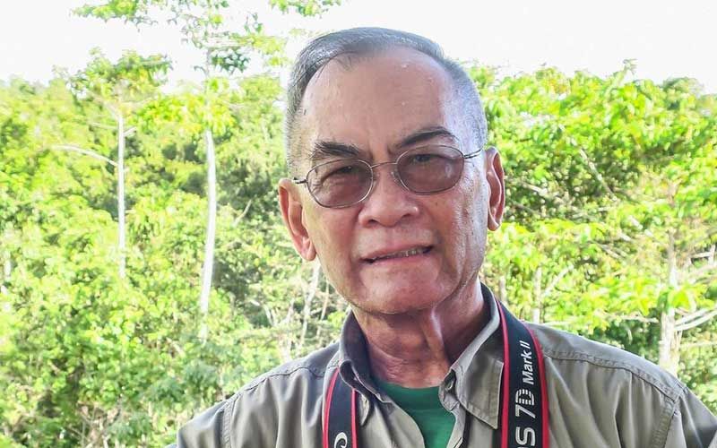 กระจ่างชัด! 'ปองพล'ย้อนที่มาให้ฟัง ที่ตั้ง'ธรรมศาสตร์ ท่าพระจันทร์'เป็นของใคร?