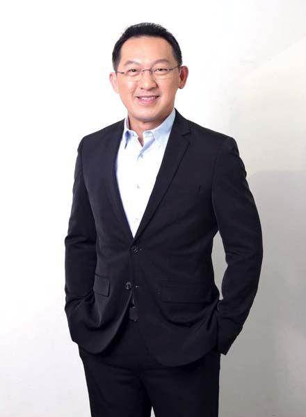 ‘บัญชา ชุมชัยเวทย์’ เยือน 6 จังหวัด  ในรายการชุดพิเศษ‘BTimesลายแทงชุมชน’