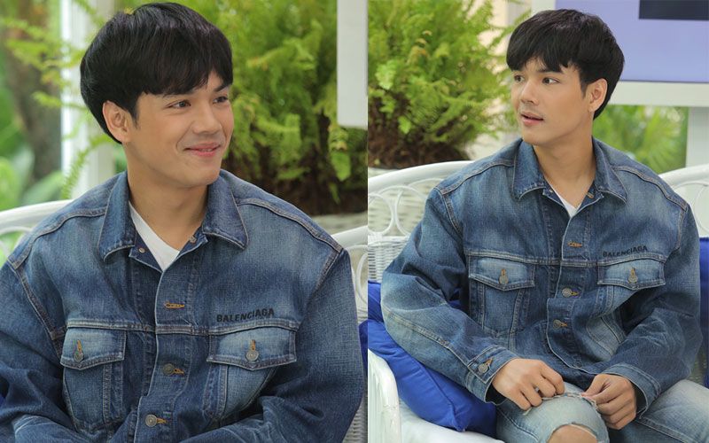 'นิกกี้ ณฉัตร' รับเคยติดพนันบอลจนเกือบเสียศูนย์