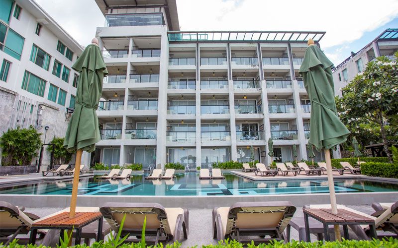 โรงแรมดังพัทยาหนุนรัฐบาลเพิ่มวันหยุด หวังกระตุ้นการท่องเที่ยวในไทย