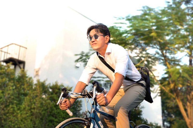 รู้หรือไม่‘แสงแดด’ทำร้ายดวงตาได้มากกว่าที่คุณคิด