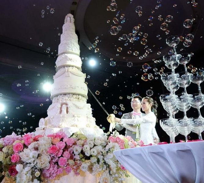 งานแฟร์เพื่อคนมีความรัก