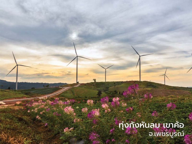‘อาสาพาเที่ยว’ทริปแทนใจให้ อสทล.ผู้พิทักษ์ทะเลไทย