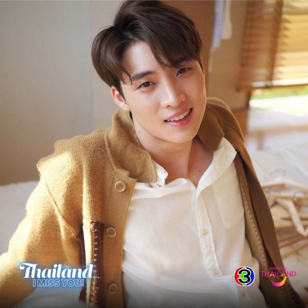 ‘ออกัส-อาย-ตี๋-มีน’ชวนเที่ยว‘ไทยแลนด์, ไอ มิส ยู!’Live Streaming พร้อมกันทั่วโลก!