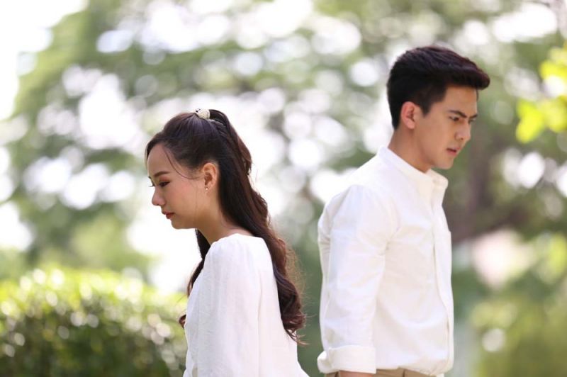 'ความทรงจำสีจาง'เส้นทางรัก รอยยิ้ม น้ำตา  'เต้ย พงศกร - เต้ย จรินทร์พร'ประกบคู่กันครั้งแรก