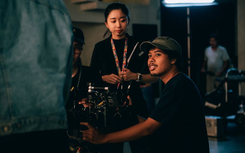 'แอบรักใครบางคนอยู่ข้างเดียว'อีกหนึ่งเพลง สำหรับคนแอบรักจาก'ฟังกี้วาวา'