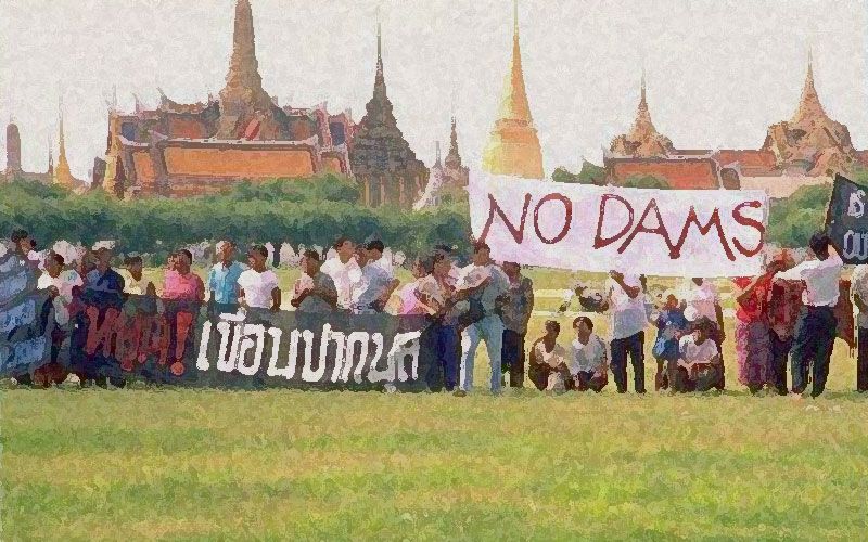 นักวิชาการชี้'สนามหลวง'ไม่ควรถูกผูกขาดโดยรัฐ เพราะเป็นพื้นที่มีความหมายกับหลายชีวิต