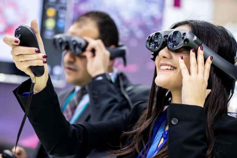 ครั้งแรกของอุตสาหกรรมเครื่องมือแพทย์ในอาเซียน  รวมตัวกันอย่างยิ่งใหญ่บนแพลตฟอร์มออนไลน์