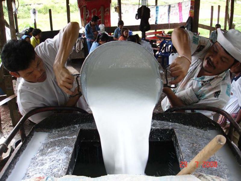 รายงานพิเศษ : พลิกวิกฤติเป็นโอกาส...  นำไทยก้าวสู่‘Hub of Natural Rubber Glove’