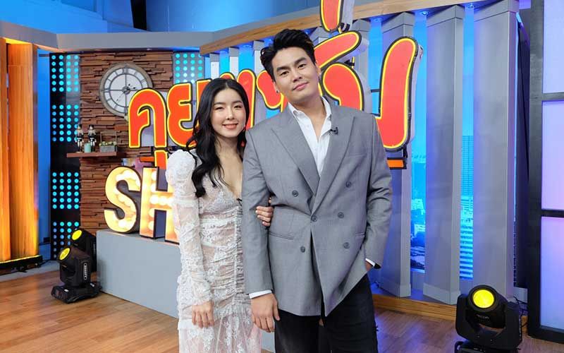 'ฮั่น - จียอน”'อวดความน่ารัก ลั่นวางแผนสร้างครอบครัวมีลูกแล้ว!