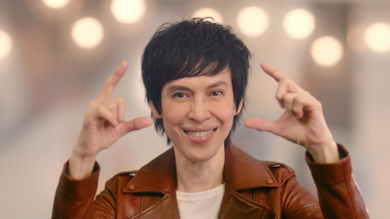 ร็อกเกอร์สาวมาดเท่ห์'ปุ๊-อัญชลี'เปิดตัวซิงเกิลใหม่ล่าสุด'ความทรงจำคือลมหายใจ'