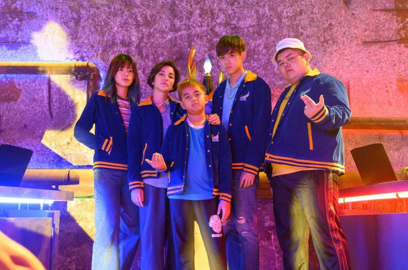 Mother Gamer เคมีแสดงลื่นไหล สนุกครบรส  อ้อม พิยดา ยกนิ้ว'วี ต้นหน เติร์ด บอส'