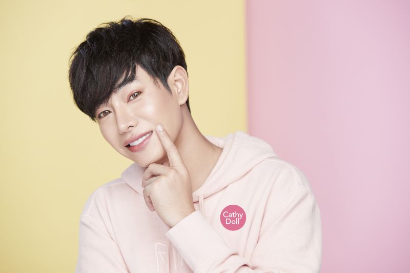 กร้าวใจเหล่านุช!  ‘เคที่ดอลล์’ คว้า ‘เป๊ก - ผลิตโชค’ เป็นพรีเซนเตอร์