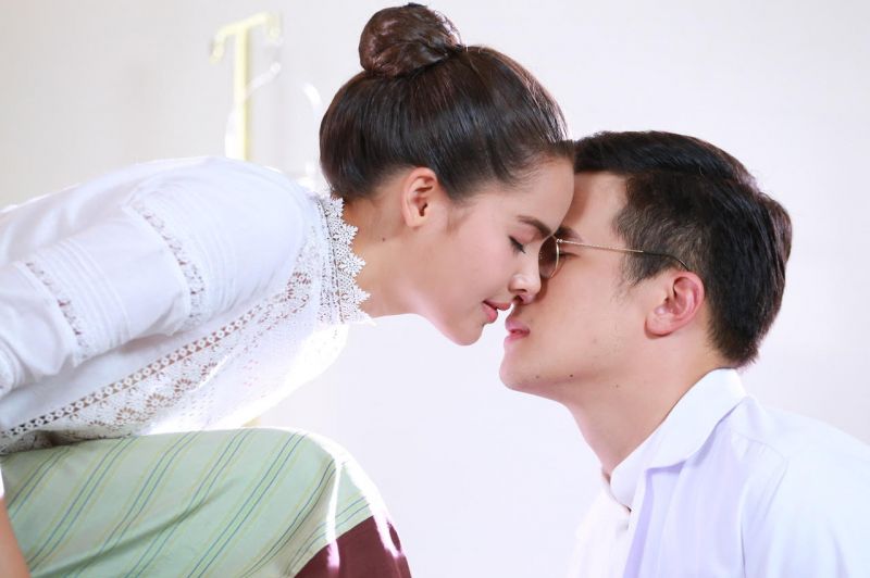 งานน้ำดี!ช่อง 3 ส่ง'อ้ายหมอทรัพย์-กาสะลอง'ลงจออีกครั้งใน'กลิ่นกาสะลอง'