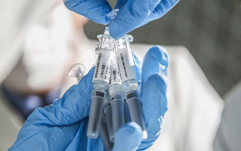 ผู้เชี่ยวชาญชี้‘บราซิล-จีน’ จับมือพัฒนา‘วัคซีนโควิด-19’ได้ประโยชน์ร่วมกัน