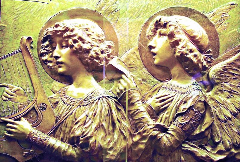 แหวกฟ้าหาฝัน : Lambert Escaler I Mila  ใน Museum of Modernism Barcelona