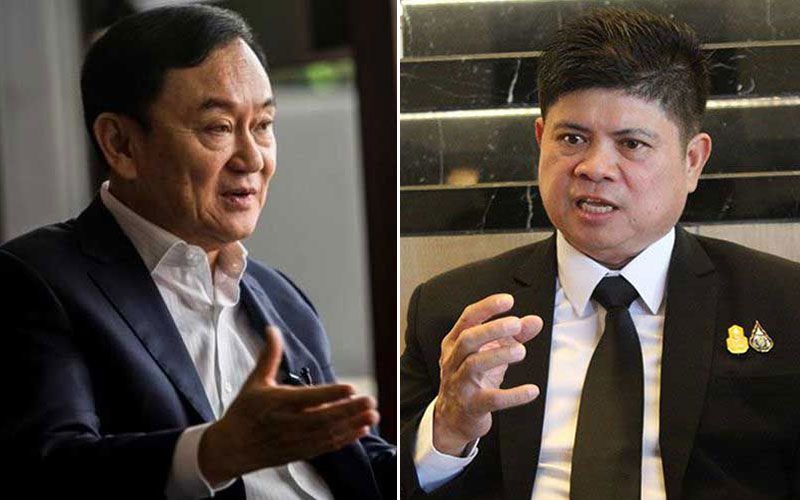 'ทักษิณ'กระอักคาโซเซียล! 'แรมโบ้'ตอบ14 ปีรัฐประหาร คนไทยเป็นอย่างไร?