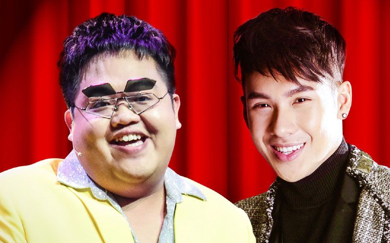 ‘โดม-ตั้ม’ ประชันความฮา !!  ‘ลูกกรุง In Concert 3’ สนุกครบรส !!