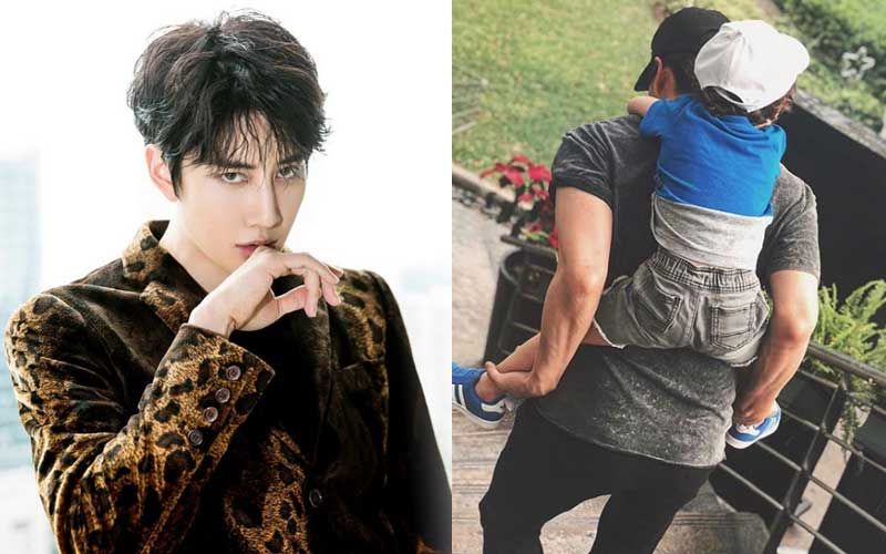 'ไมค์ พิรัชต์'จุกอก!  โพสต์สุดเศร้า ลูกไม่รัก เจ็บน้อยกว่า คิดว่าเราไม่รัก