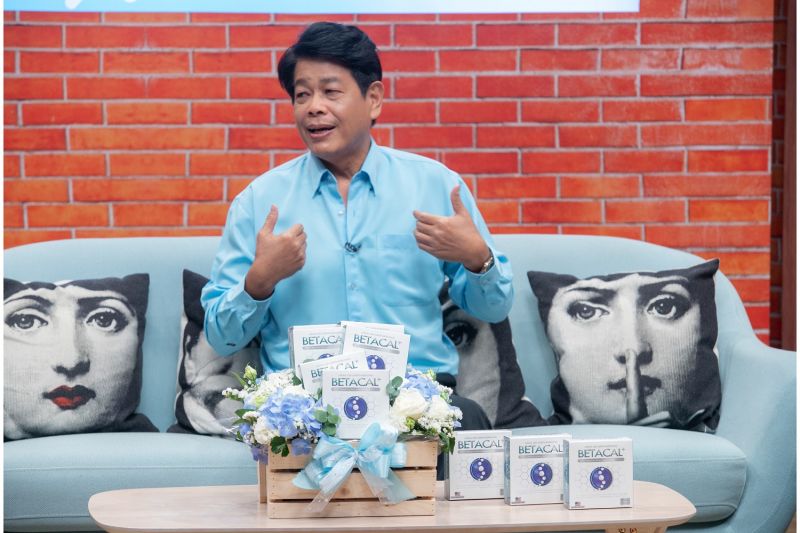 ตะลึง!'อาปุ๊-มนตรี'เผยหมัดเด็ดกลางรายการ 'บางกอก จะบอกให้'