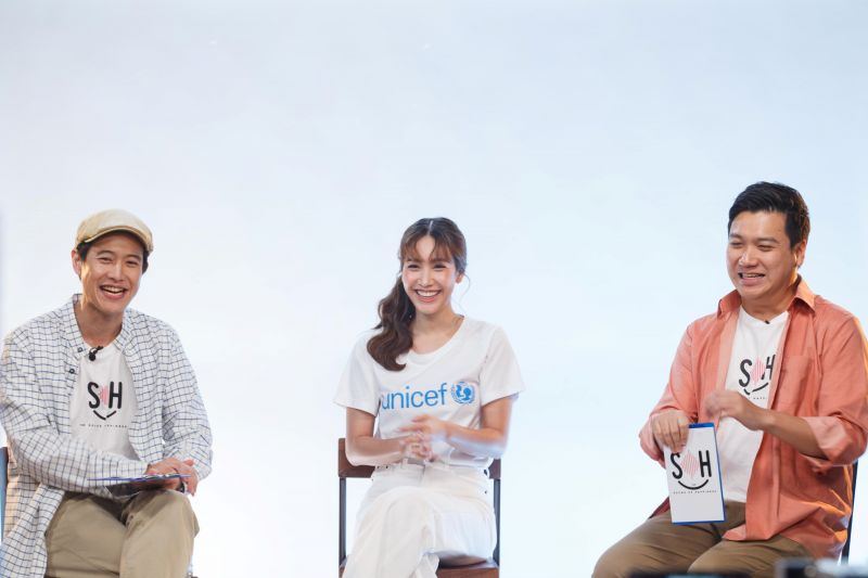 'มิน พีชญา'เผยวิธีแก้อาการขี้อาย เอาชนะการพูดหน้าห้องแล้วเป็นลมได้อย่างไร??