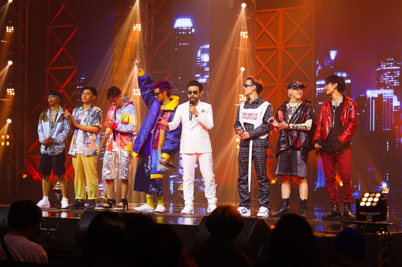 สุดเซอร์ไพรส์OFFICIAL PERFORMANCE 2 รายการ 'Show Me The Money Thailand ซีซั่น 2'ทวีความเดือด