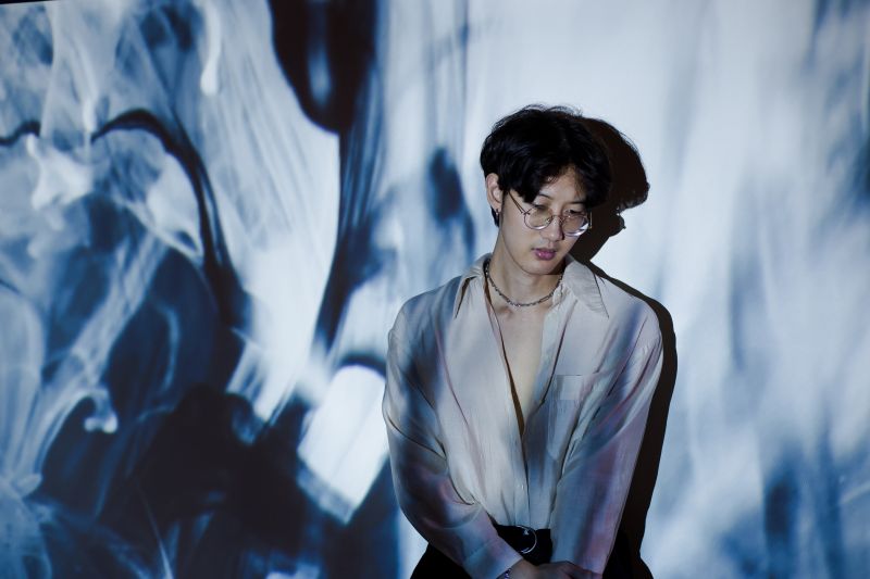 (อลิน) ALYN กลับมาอีกครั้งกับซิงเกิ้ลใหม่ล่าสุด'บาดแผล'บทเพลงที่เขียนขึ้นช่วง COVID