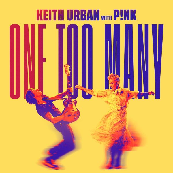 'KEITH URBAN'และ 'P!NK'กลับมาสร้างปรากฎการณ์ให้วงการเพลง