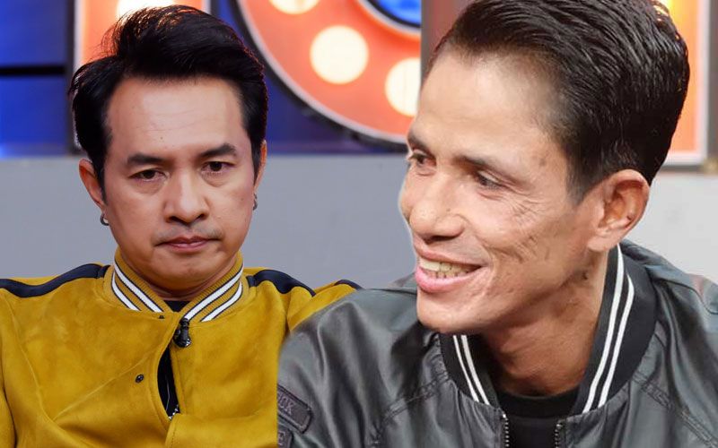 'กระรอก เชิญยิ้ม'เพื่อนสนิท'โรเบิร์ต สายควัน'เล่าโมเมนต์สุดท้ายก่อนตลกดังเสียชีวิต