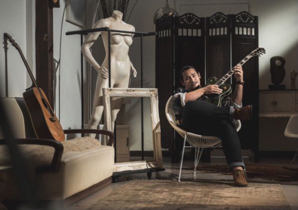 'เดียร์ เตชทัต'จี้อารมณ์คนถูกทิ้ง!! ส่งซิงเกิลสะท้อน 'สภาวะจิตใจ'