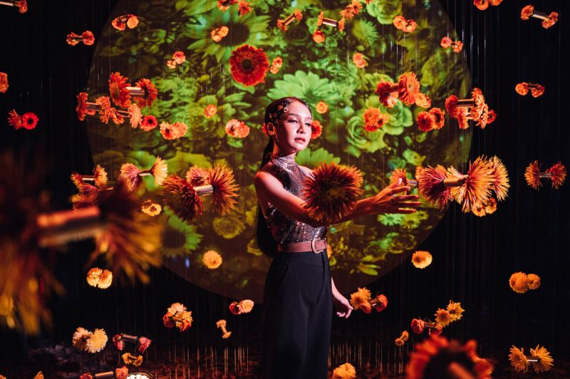 'The Forest Exhibition'กระแสดีเกินคาดเต็มทุกรอบจนต้องเพิ่มวัน!