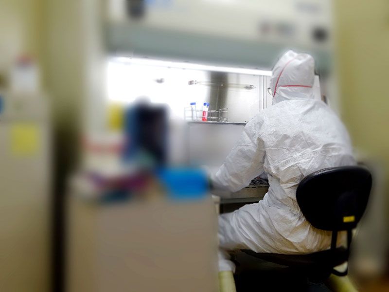 ชาร์ป เผยผลวิจัย ร่วม ม.นางาซากิ ชี้ ‘พลาสม่าคลัสเตอร์’ ลดเชื้อไวรัสโคโรนาสายพันธุ์ใหม่ในอากาศได้ถึง 91.3%