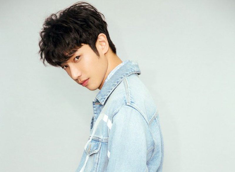 รู้จัก ‘แจสเปอร์ หลิว’ สามีแห่งชาติไต้หวัน! แปลงร่างเป็นชาวไร่สุดหล่อในซีรี่ส์ ‘My Goddess’