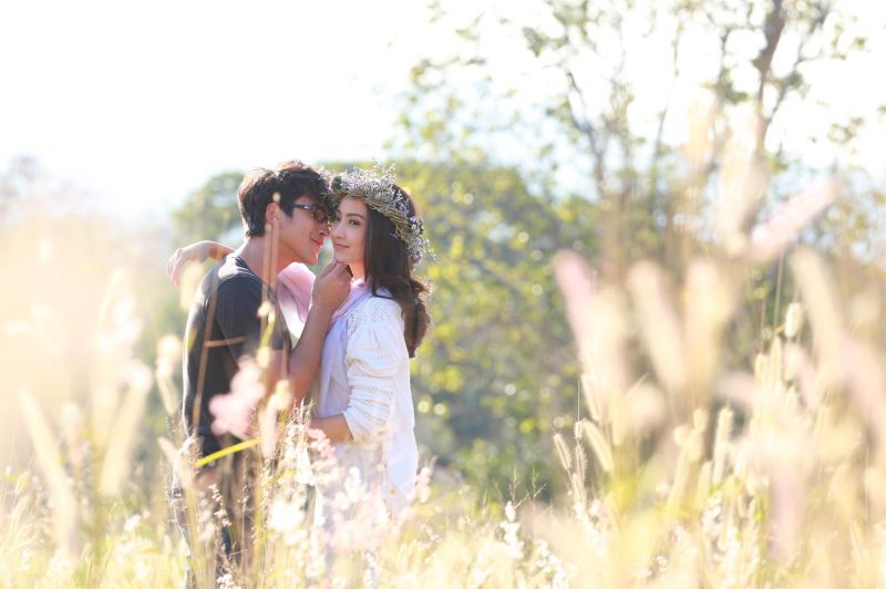 'แต้ว ณฐพร'ยิ้มรับความฟินที่กำลังมาใน'ลมซ่อนรัก'พร้อมอัพเดท'เกมล่าทรชน'!