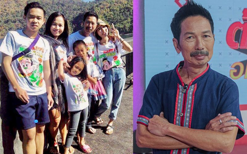 'เฮียหมู บางรักซอยเก้า' งานหด เงินหาย ลั่นยอมตายเพราะไร้เงินรักษาตัว