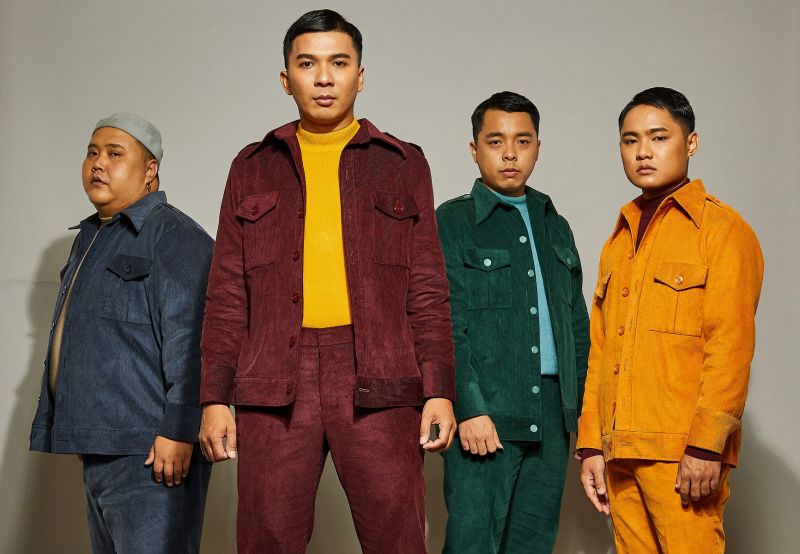 'ยู เมค มี คราย'เพลงเศร้าเคล้าน้ำตา จาก 'เดอะ รู้บ'ผู้ชายคนซื่อที่เธอไม่เอา