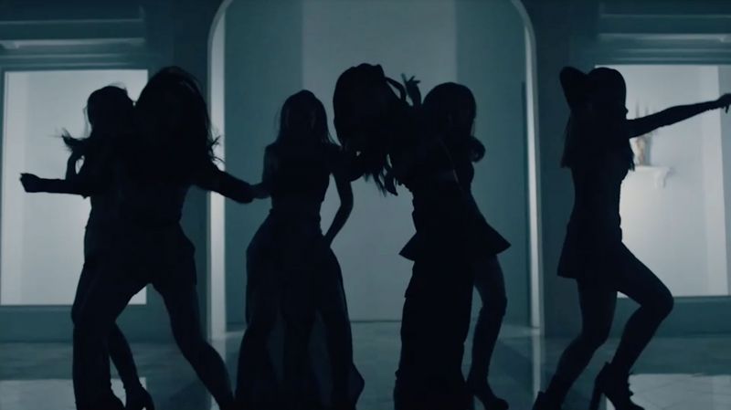 #LYRAiscoming! ส่งทีเซอร์เรียกกระแส เผยหกสาวเมมเบอร์จาก BNK48