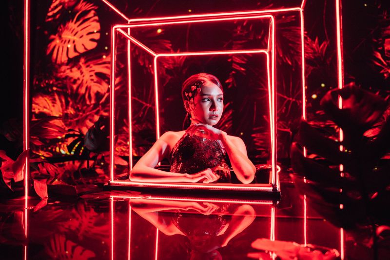 'BOWKYLION X H.U.I The Forest Exhibition'มาแรง ประกาศขยายวันเช้าชมยาวถึง4ตุลาคมนี้