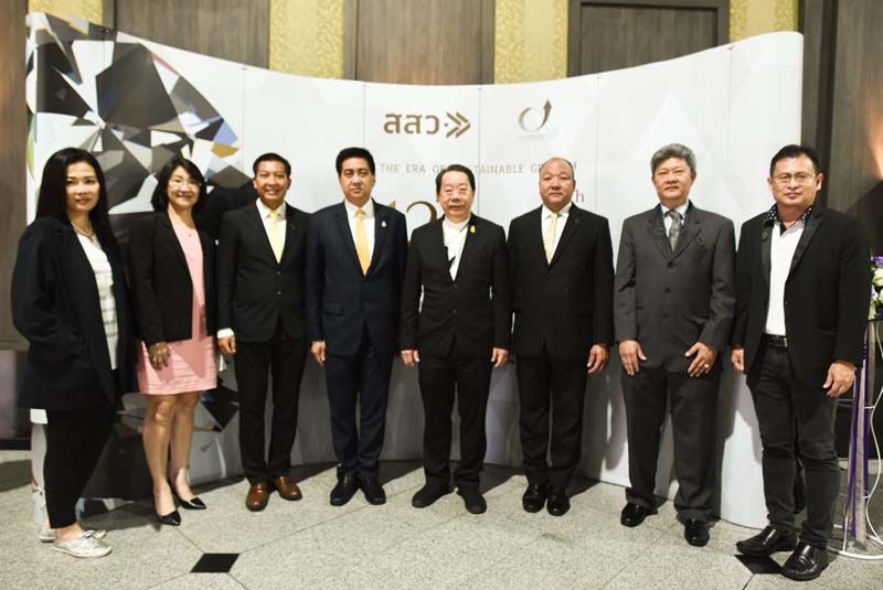 สสว.ประกาศผลรางวัลสุดยอด SME แห่งชาติ ครั้งที่ 12 และ รางวัล SME Start up ครั้งที่ 4