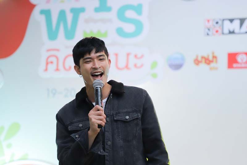 ‘ตูมตาม เดอะสตาร์’ชวนมาเที่ยวเมืองอบอุ่น ในงาน‘คนเท่เที่ยวไทย พิจิตรคิดถึงนะ’