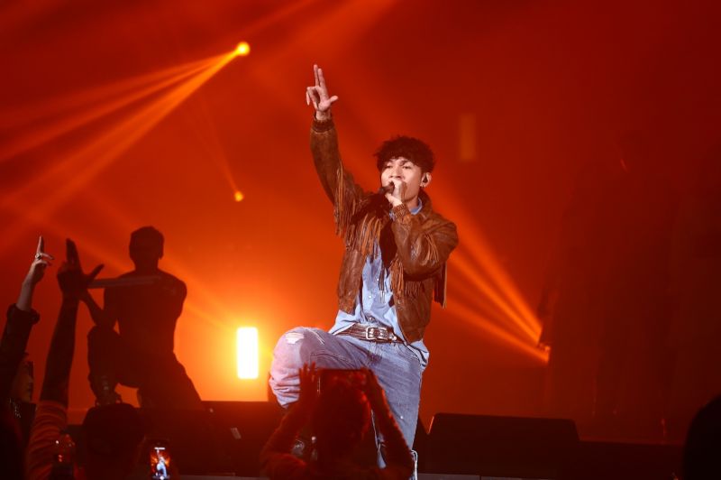 ศึกคู่บัญชาจากพระเจ้า!!! รอบSEMIFINALกับรายการ “Show Me The Money Thailand ซีซั่น 2