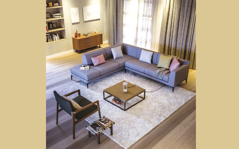 ครั้งแรกในไทย ฟิลิปส์ เปิดตัวโคม UVC ยับยั้งเชื้อโรคแบบตั้งโต๊ะ