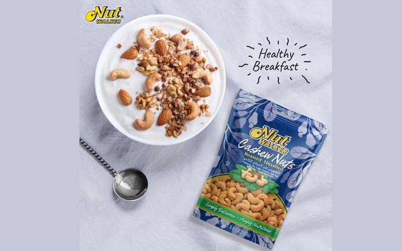 อย่ามองข้ามอาหารเช้า