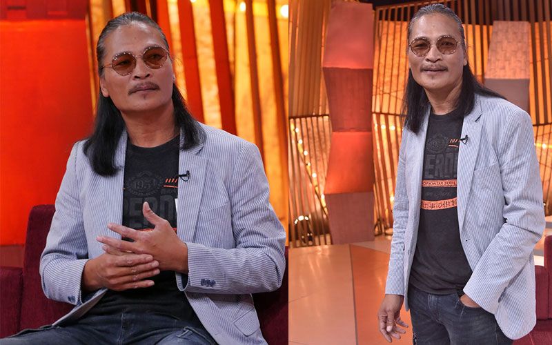 'สายเชีย'นักแสดงคิวบู๊ ดิ้นรน ผ่านความยากจน! ชีวิตจากศูนย์ สู่นักธุรกิจอสังหาริมทรัพย์