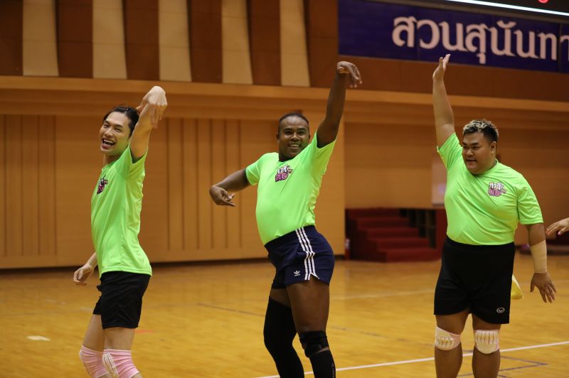 'ซน Online Creator Hub'เสิร์ฟความสนุกสุดซน กับรายการออนไลน์ใหม่ 'กากีเทย'