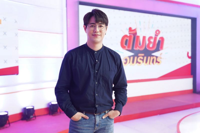 'เต็งหนึ่ง คณิศ' เผยสาเหตุหันหลังให้งานละคร