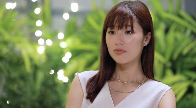 'แก้ว - นิว' สวมหน้ากาก !! ปลอมใส่กันสุดฤทธิ์ ใน 'ฝ้ายแกมแพร'