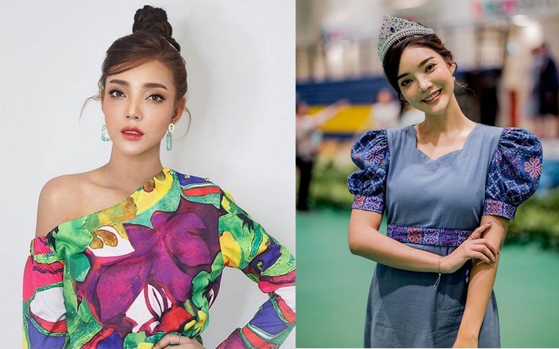 'ขวัญ ปิ่นทิพย์'ชวนคนรักบ้าน เตรียมช้อปสนั่น 'บ้านแอนด์บียอนด์ เอ็กซ์โป 2020'