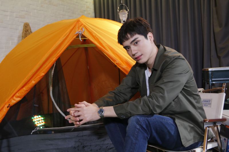 เปิดมุมมอง!หนุ่มขี้แกล้ง‘ตี๋-ธนพล’ กับหัวใจรักษ์โลก พร้อมอัพเดทผลงานละคร ทางช่อง 3
