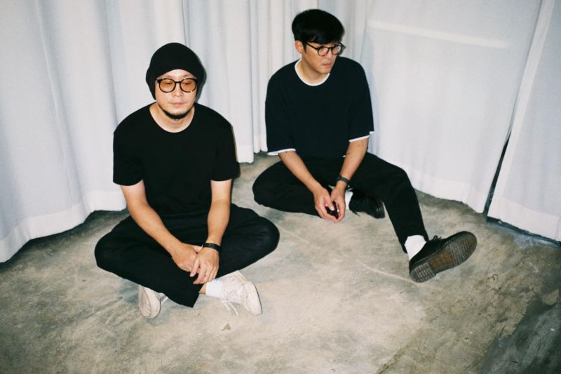 ฉลองครบรอบ 20 ปี Scrubb ขอส่งเพลงใหม่ล่าสุด'อยากบอกให้รู้'